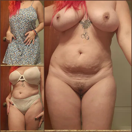 Thumbnail Last Days of Sundress Season by SatanicFruit-Loops | OnOff