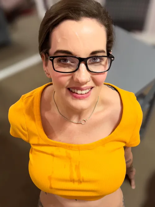 Thumbnail Librarian's Plea: Sharing the Fun in cumsluts Adventures