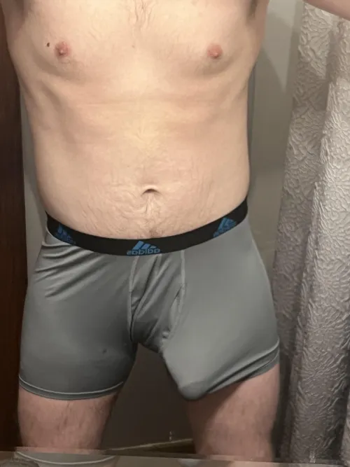 Thumbnail I Love the Fabric 20 by SinfulAdam27 | Bulges
