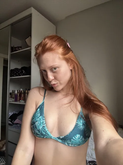 Thumbnail Irresistible Sweetness in 'Too Hot to Handle' by onlyeightteen | ginger