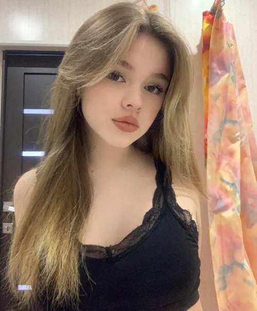 Thumbnail Elegance Never Fades: LoveGothChic's Beautiful Journey in Classy Girls