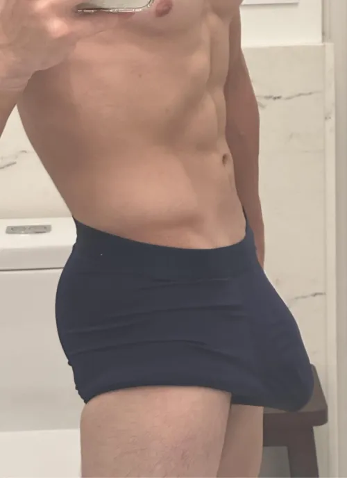 Thumbnail A Little Tight 18: Discovering Bulges with Competitive-Toe286