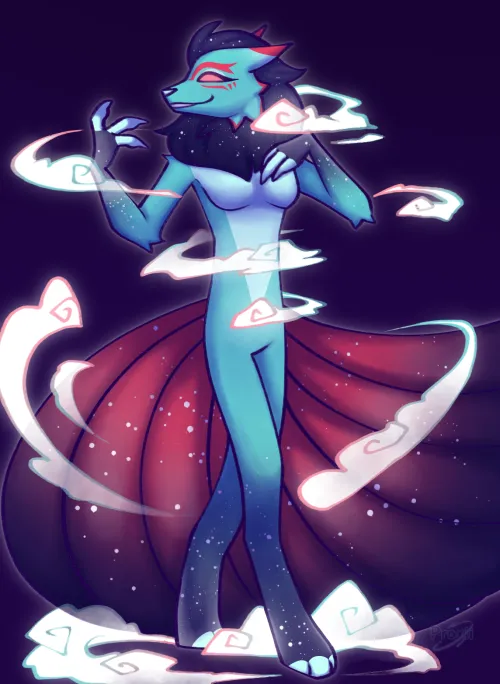 Thumbnail Proxii_mity: Rediscovering Old Art - Furry Classic Revival