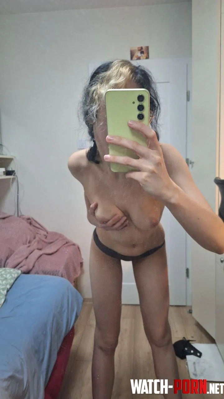 Was supposed to cook but got horny insteadn by thirneor