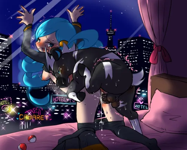 Thumbnail Delve into the World of Fantasy in A Long Night of Training Denmoko by DewDawnstone | HentaiBeast