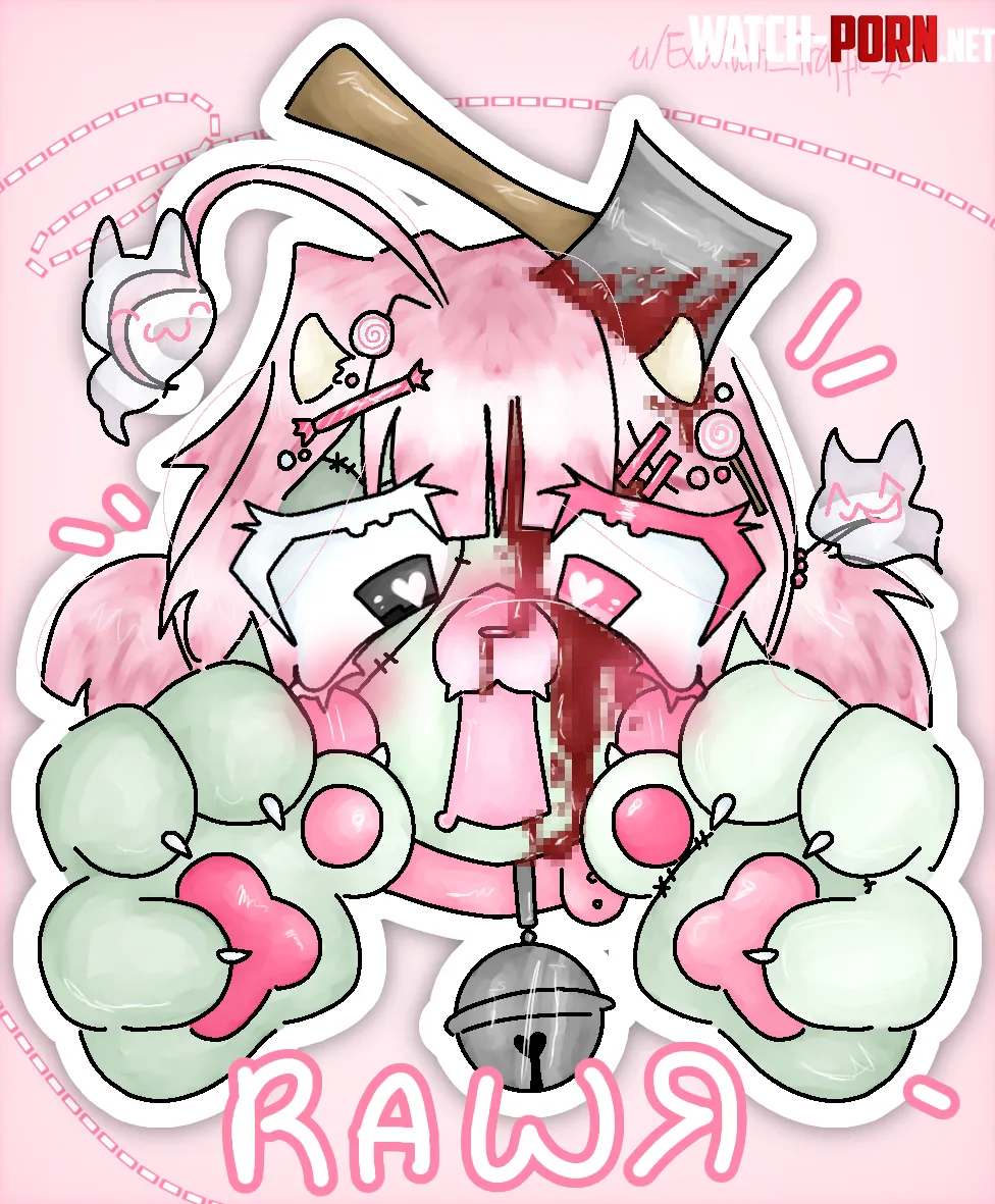 X i think she wants your brain  by Excellent_Traffic_22