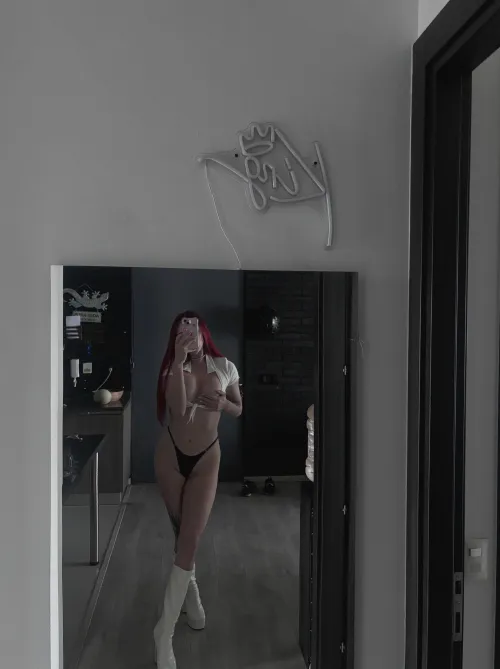 Thumbnail Bold Choices: Creating Unforgettable Memories by Leni_Lust | Slutsofonlyfans