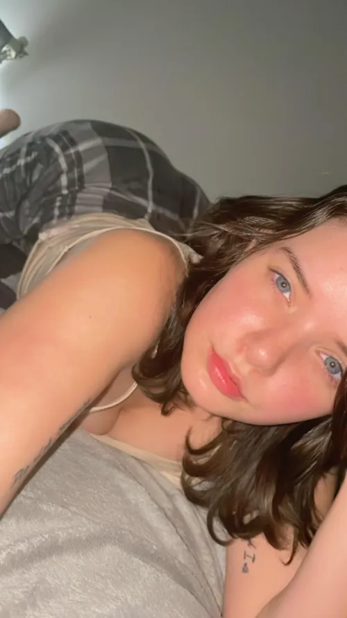 Thumbnail Late-Night Wonders: Explore Milfhottied’s 'Are You Already Asleep'