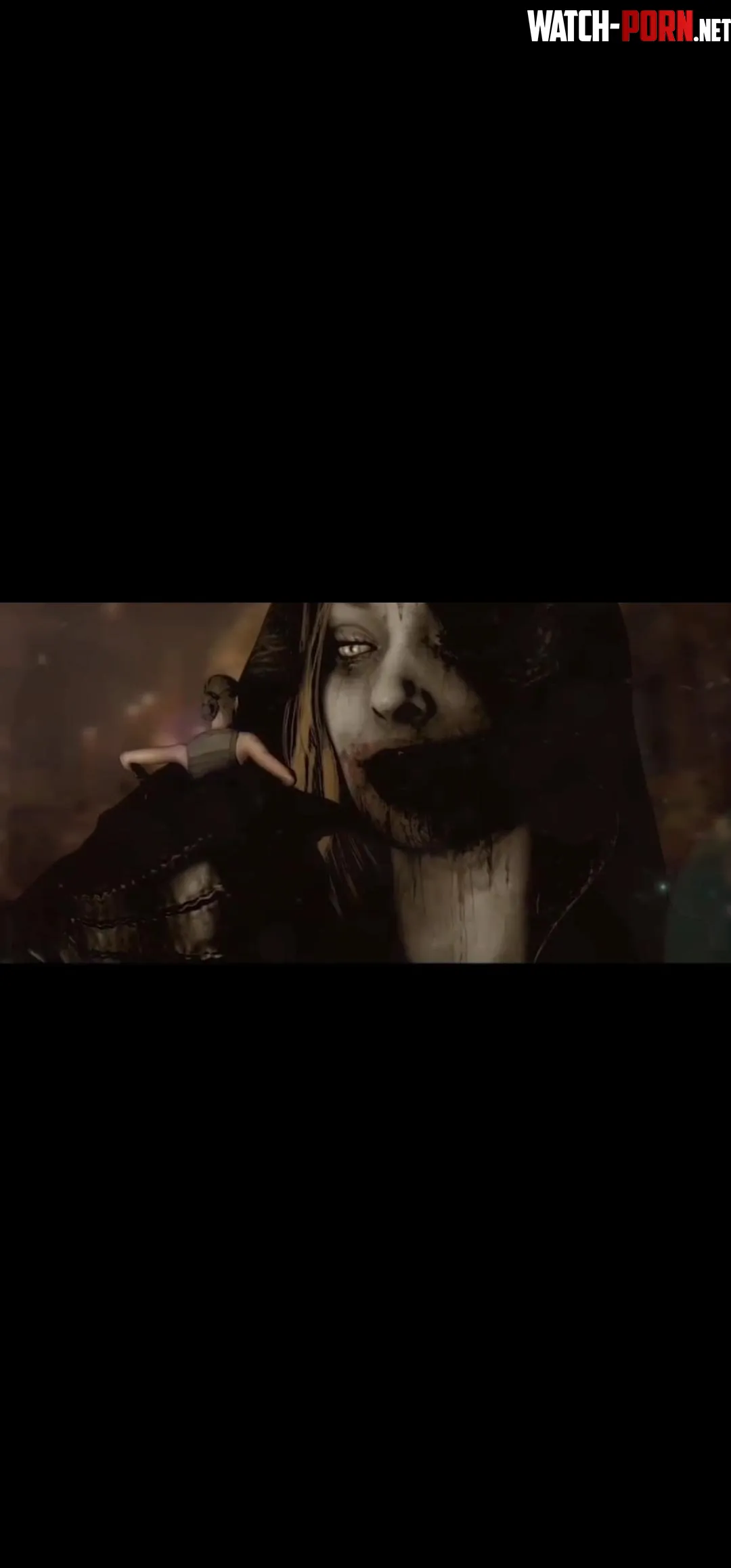 Discussion Anyone know the creator of this vid by Zelios84