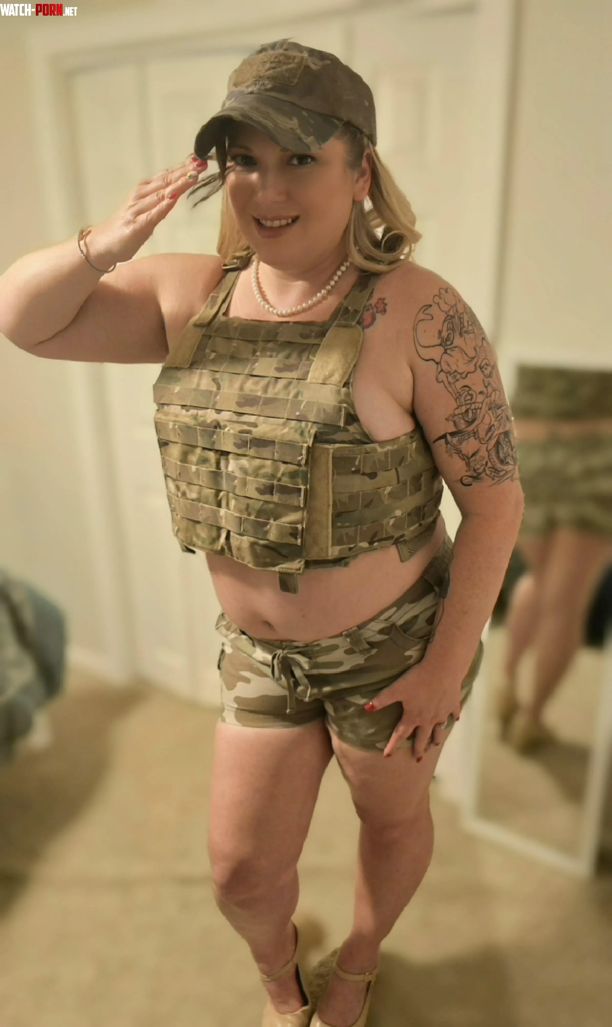 Happy Veterans Day geminirogue by geminiroguemilf