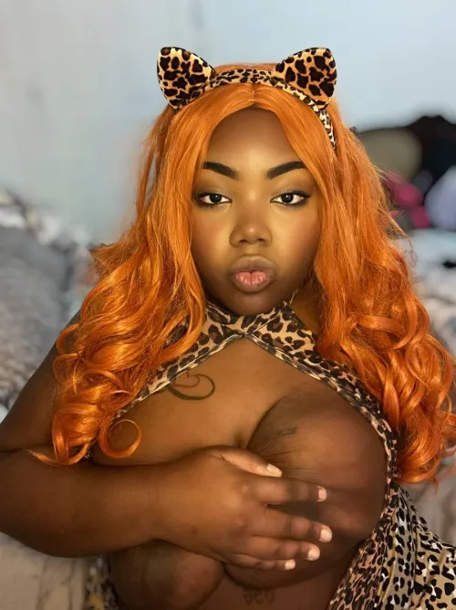 Thumbnail Fun to Fuck: Exploring Pleasure by Beautifullena on EbonyCuties