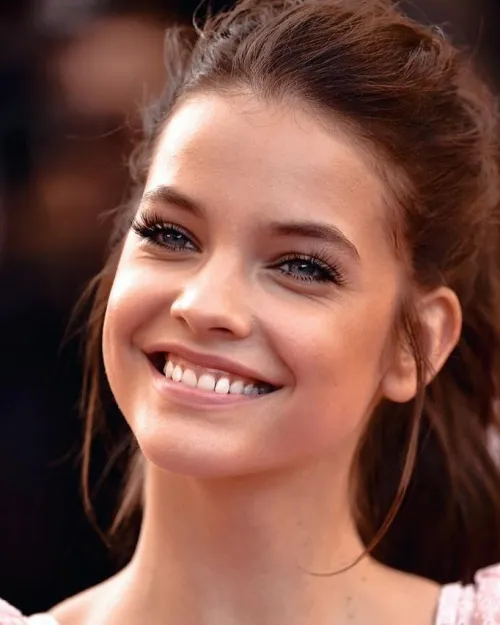 Thumbnail Discovering Barbara Palvin Sprouse: PrettyGirls by mycroft00