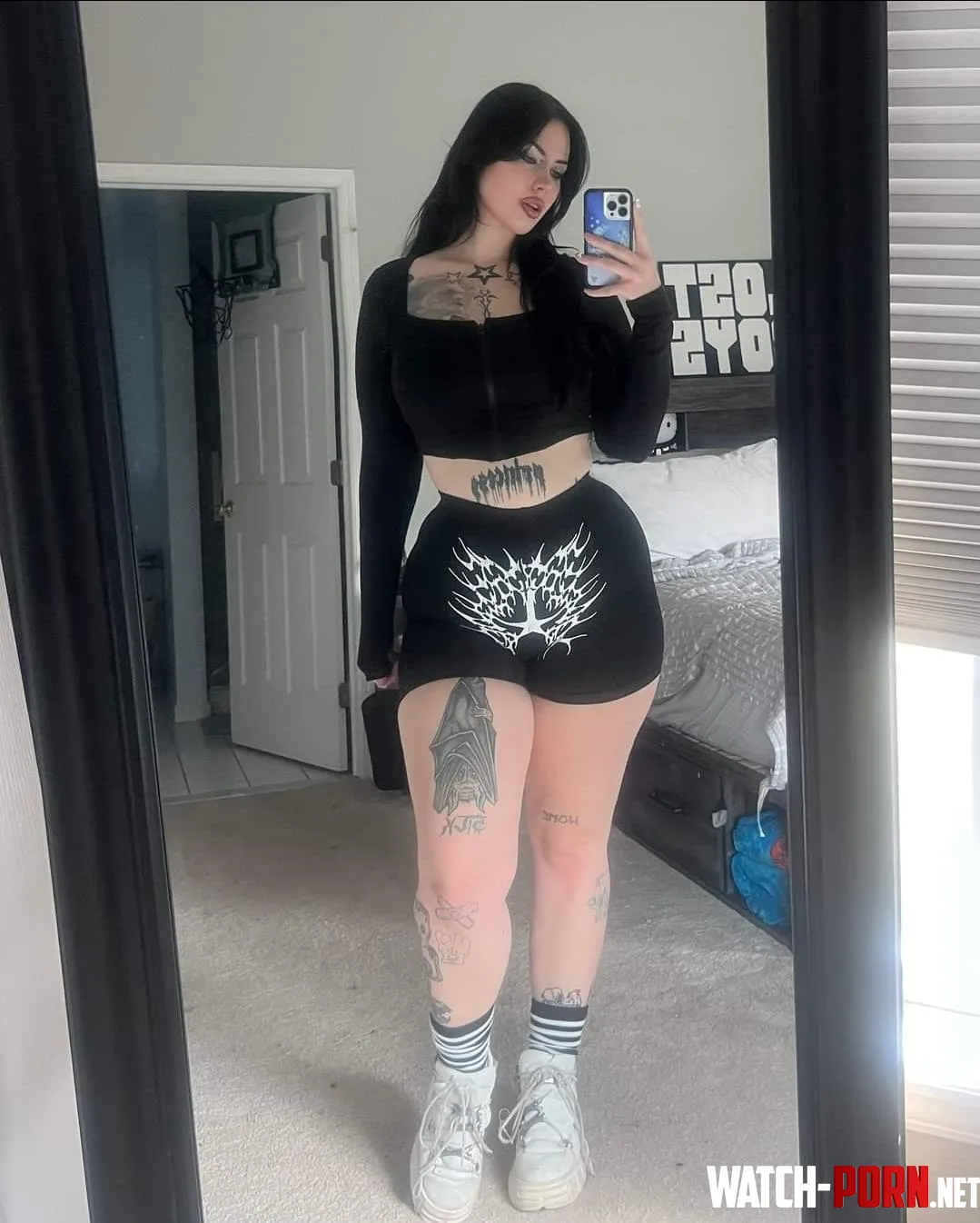Anyone know who this is  by deleted210