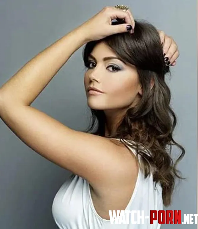 Jenna Coleman by HWKD65