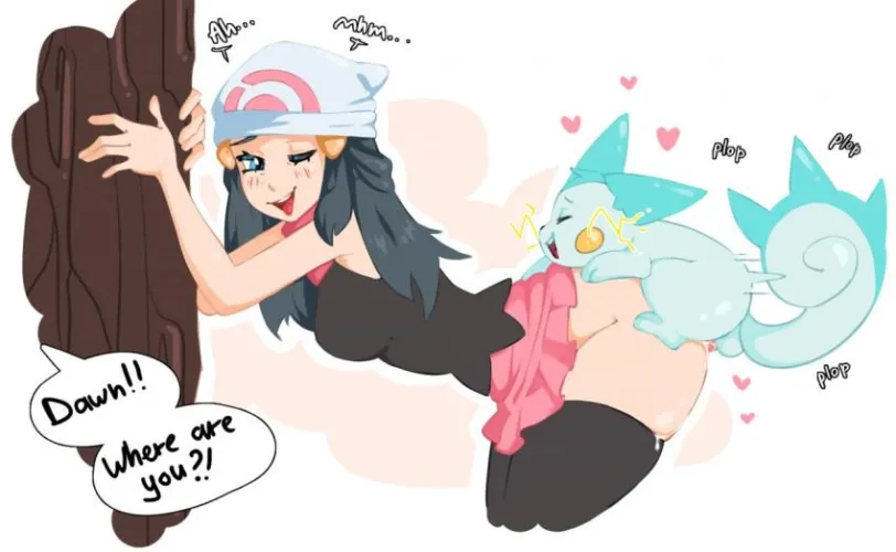 Thumbnail An Important Ritual: Contest Prep with Moshi Chan - by DewDawnstone