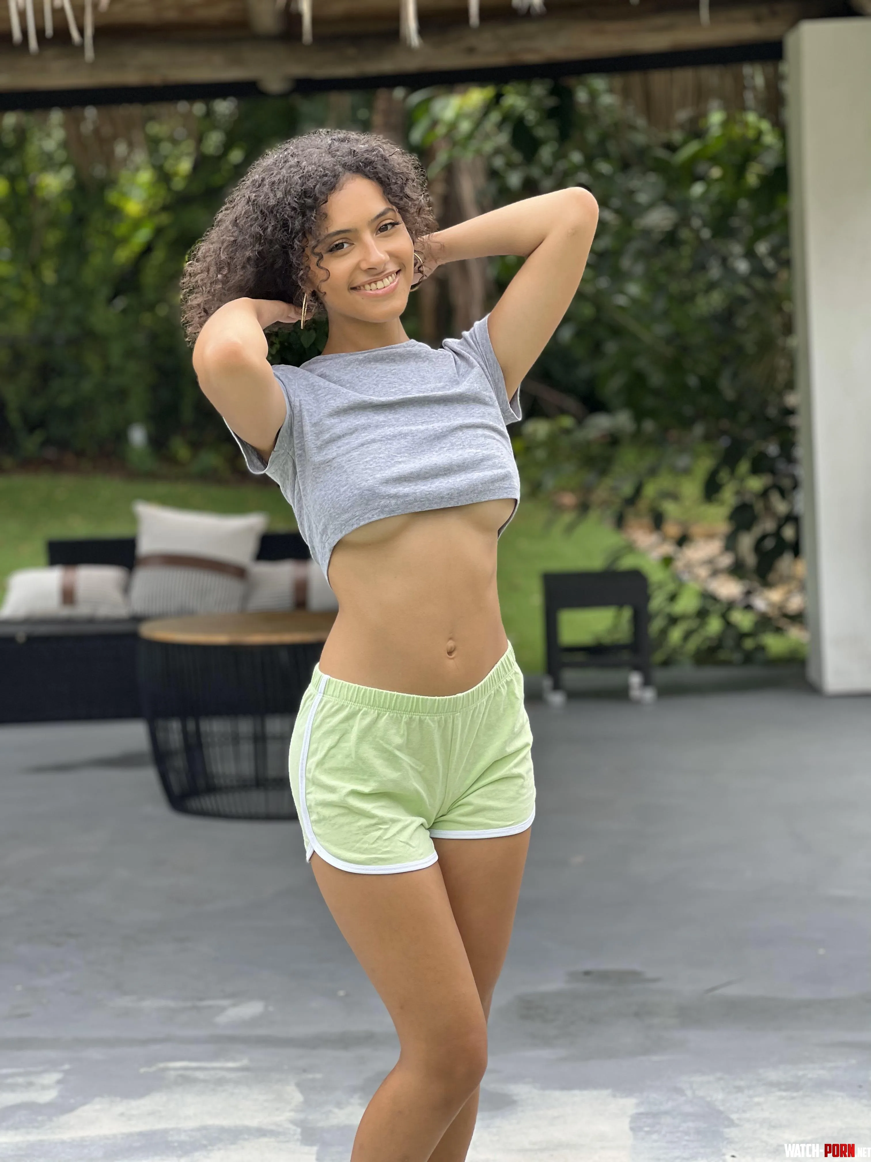 looking so good and wanted to share by naomidazexo