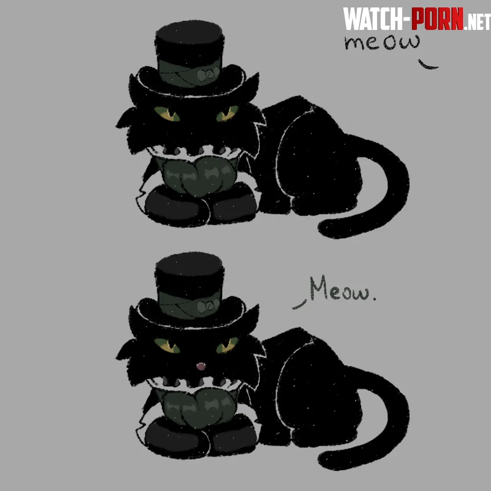 the charming void has spoken  Trell for voxmunu on twitter by TheAkateo