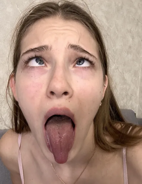 Thumbnail Waiting for Your Load: Ahegao Signals | RealAhegao