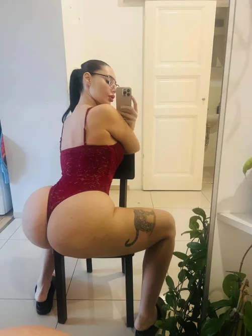 Thumbnail Thick Mom Alert: Are You Ready for FluidClothes7399's Big Surprise? | bigasses