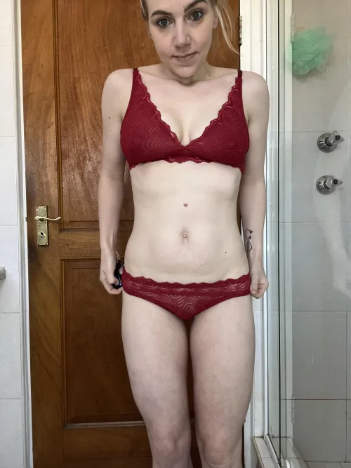 Thumbnail Flirty and Fun: UnderwearGW Adventures by YourOnlineSweetheart