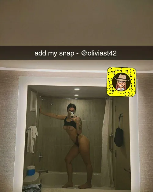 Thumbnail Intimate Shower Story by ShaheDH1671 - A glimpse into slutsofsnapchat