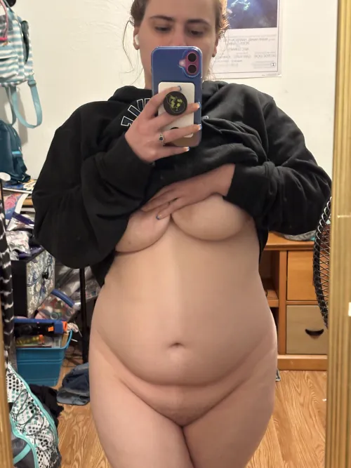 Thumbnail Irresistible Allure - EchoMarenvip's MirrorSelfie Temptations