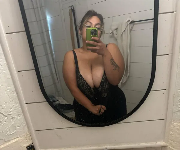 Thumbnail Guess My Size: Diving into Chubby Confessions by radiantlove234