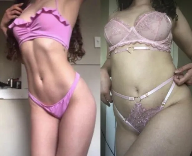 Thumbnail Journey from Fit to Fat: Stuffers' Tale by lalahehex