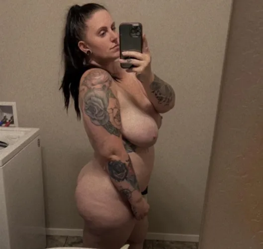 Thumbnail Sweet Dreams: Embracing Chubby Beauty | bustybitch14