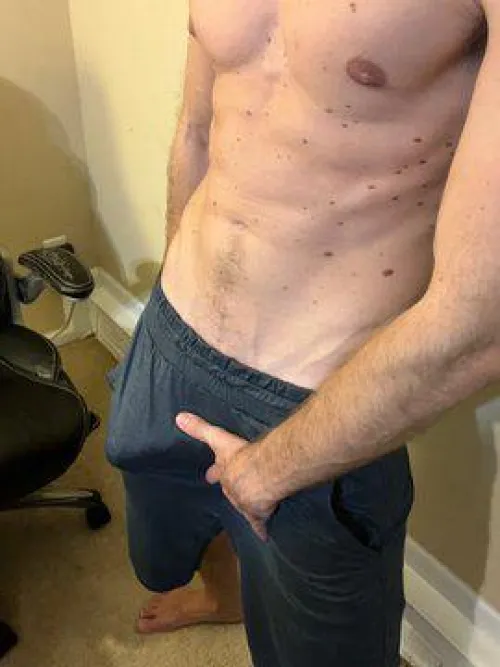 Thumbnail 29 Go Ahead Touch It by turb0farm | Bulges