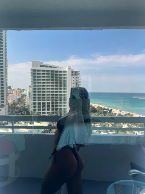 Thumbnail Teasing Seduction by miamiachanel | onlyfanschicks