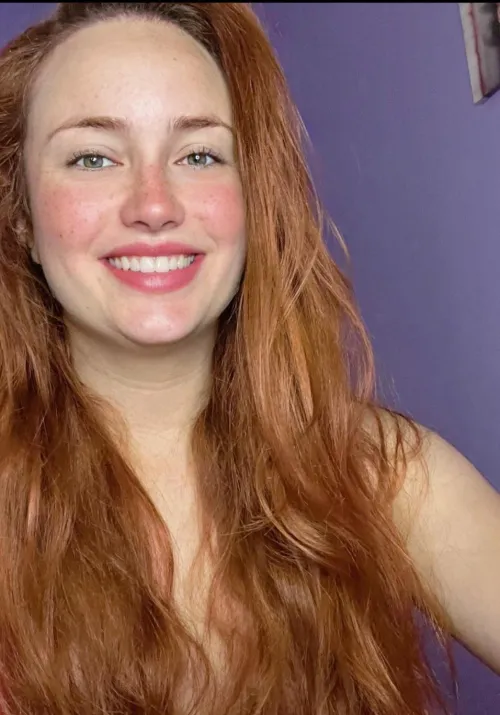Thumbnail Puzzled_MJ's Delightful Redhead Dilemma