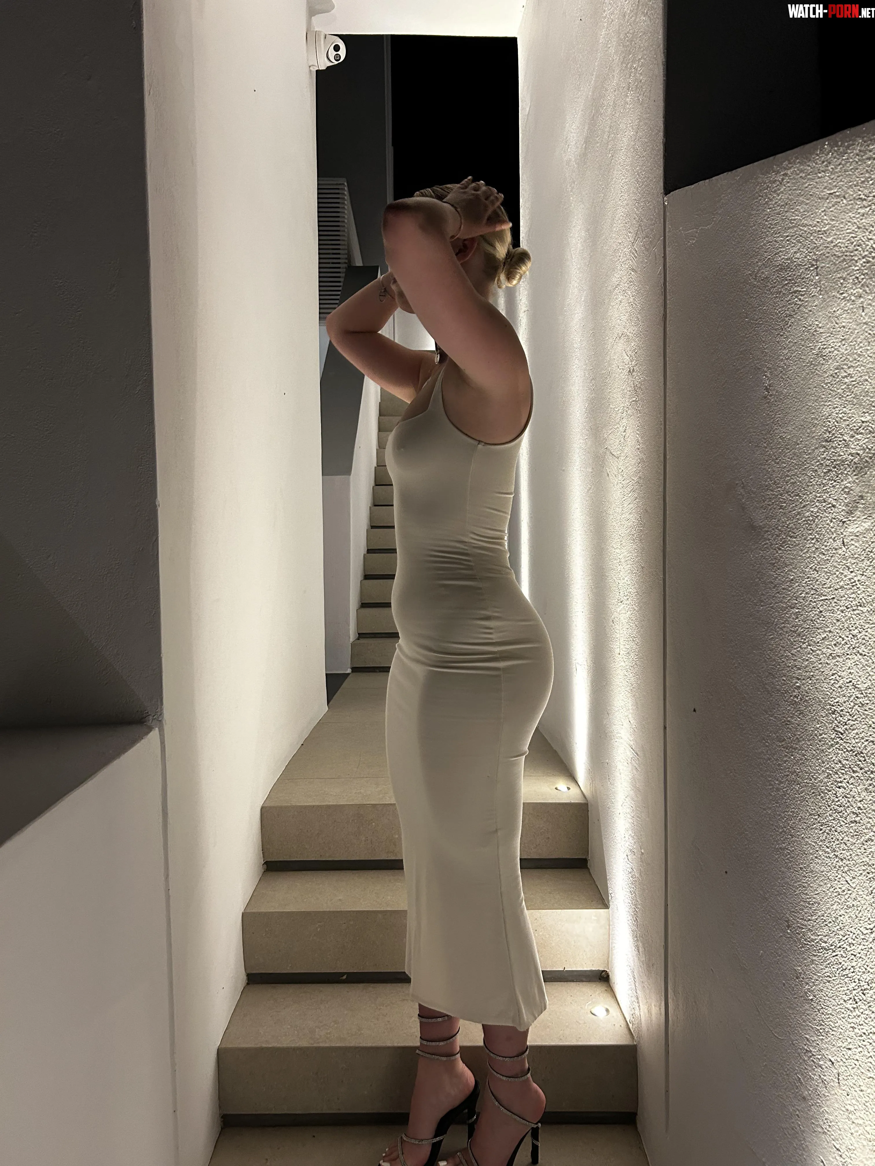 the tighter the dress the hotter the girl  by yourfavelolipop2