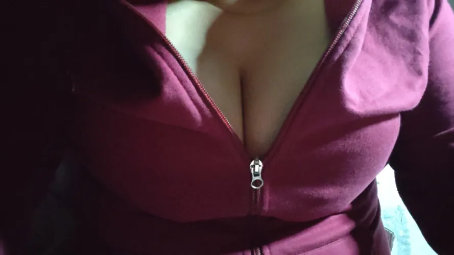 Thumbnail Unzippable Temptations: The Seductive Allure Unveiled