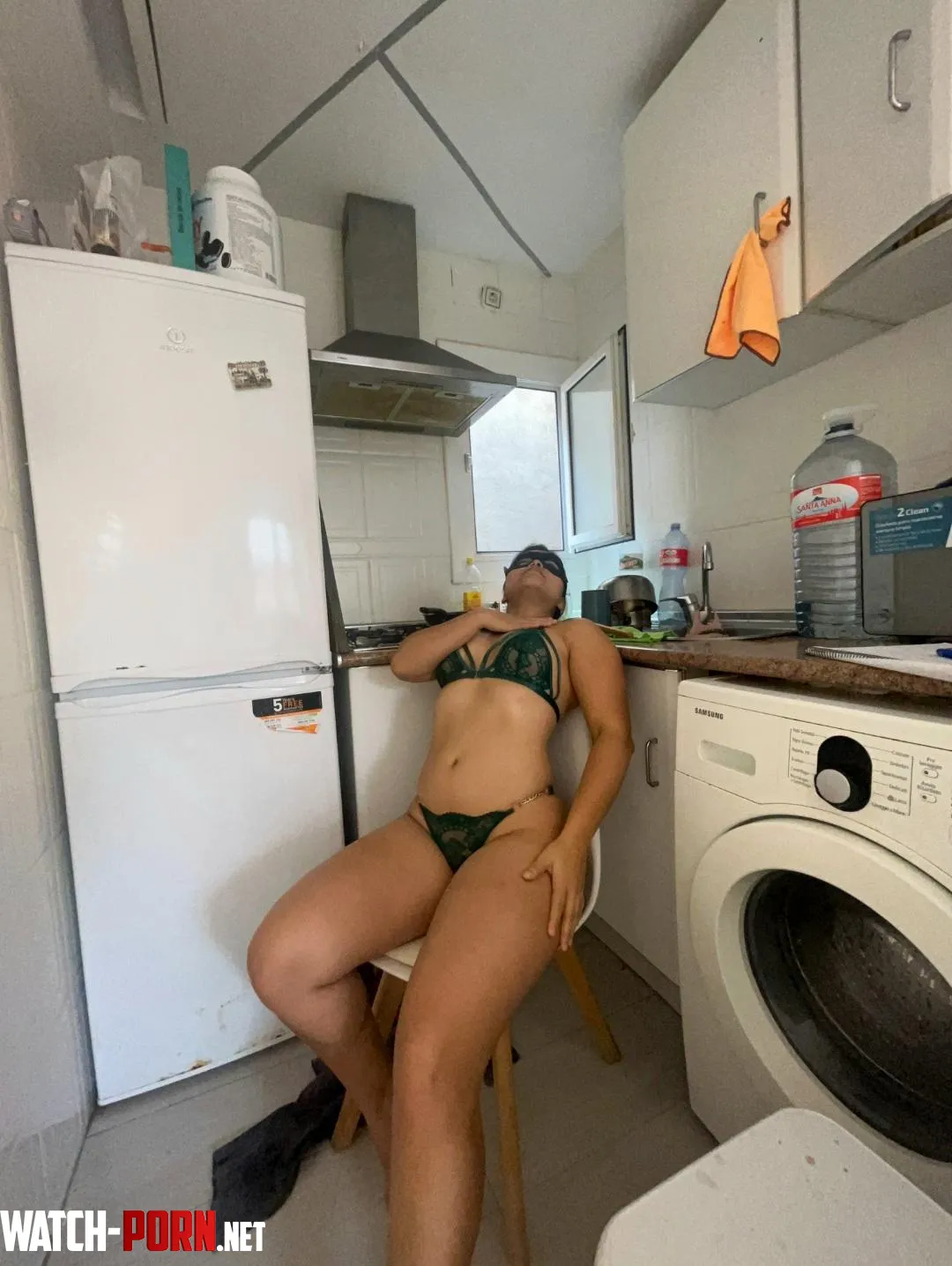 I love being dominated and told what to do  by SeepPopper