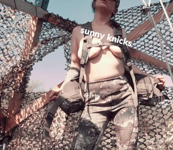 Thumbnail Celebrate Veterans Day with SunnyKnicks | Honoring countrygirls