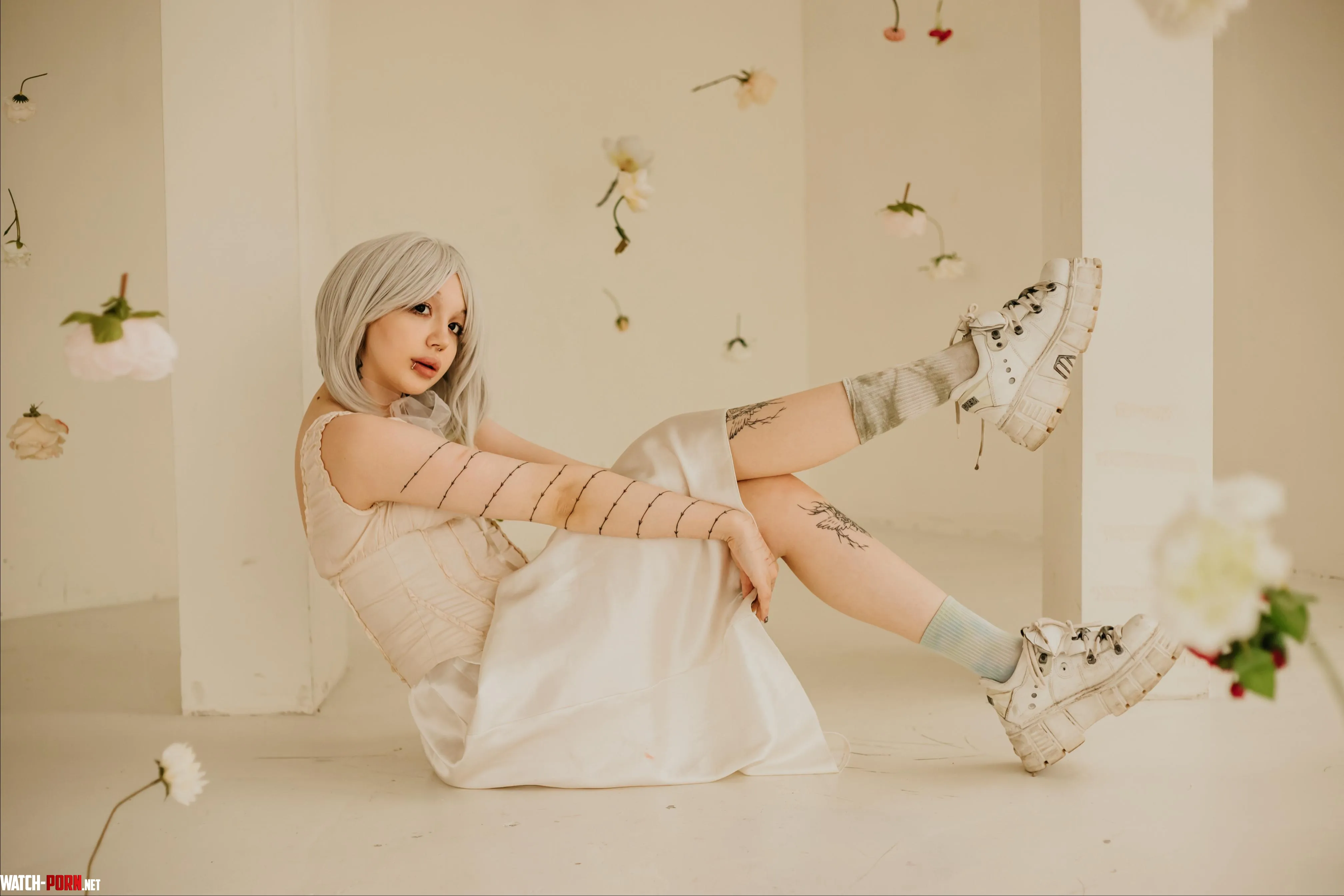 This outfit will go with our sex   by WildshadoooW