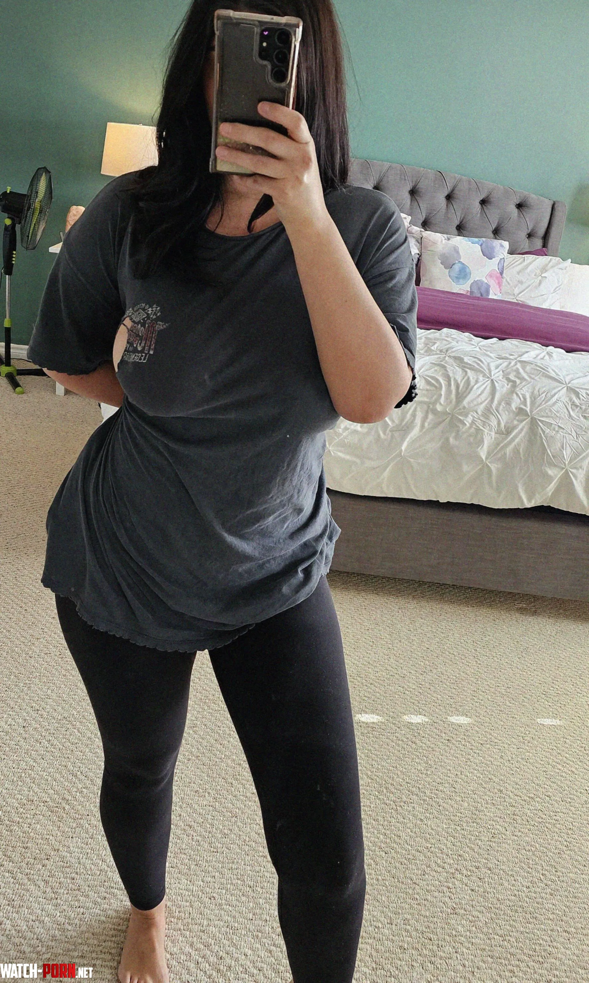 I know you like girls like me I mean big and hottie thighs by BrittatAz