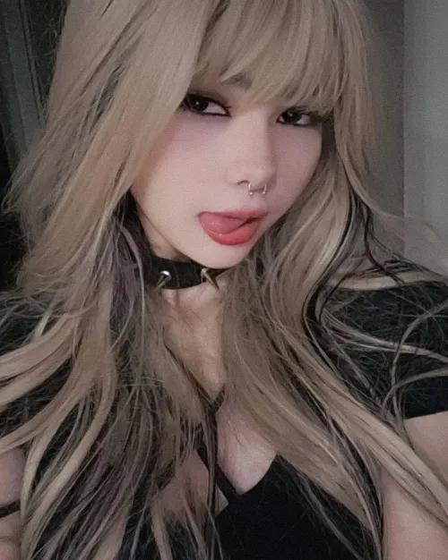 Thumbnail Memorable and Unforgettable: LovelyInked_ in the World of Classy Girls