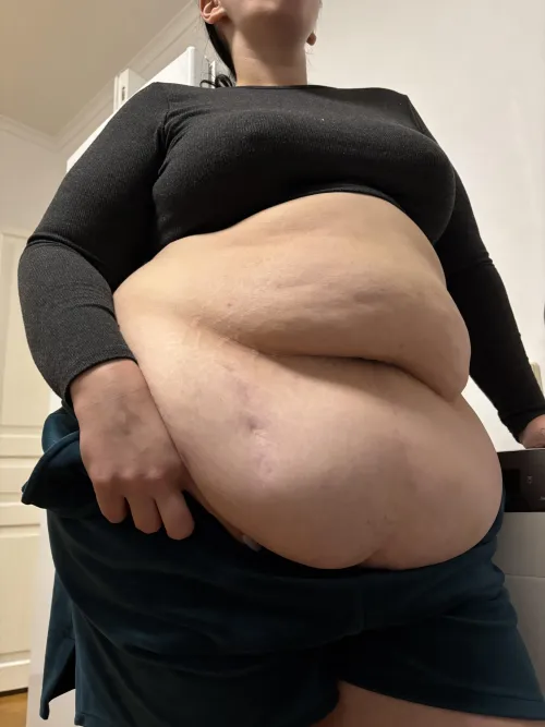 Thumbnail Embracing Gluttony: Exploring the Stuffers Lifestyle