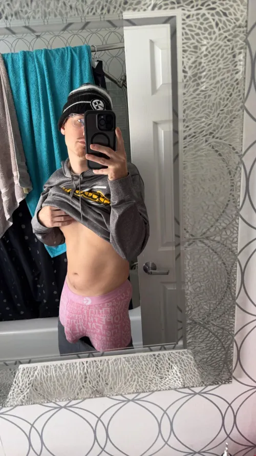 Thumbnail Friendship Proposal: Removing Lingerie for Friendship by SensualLady22
