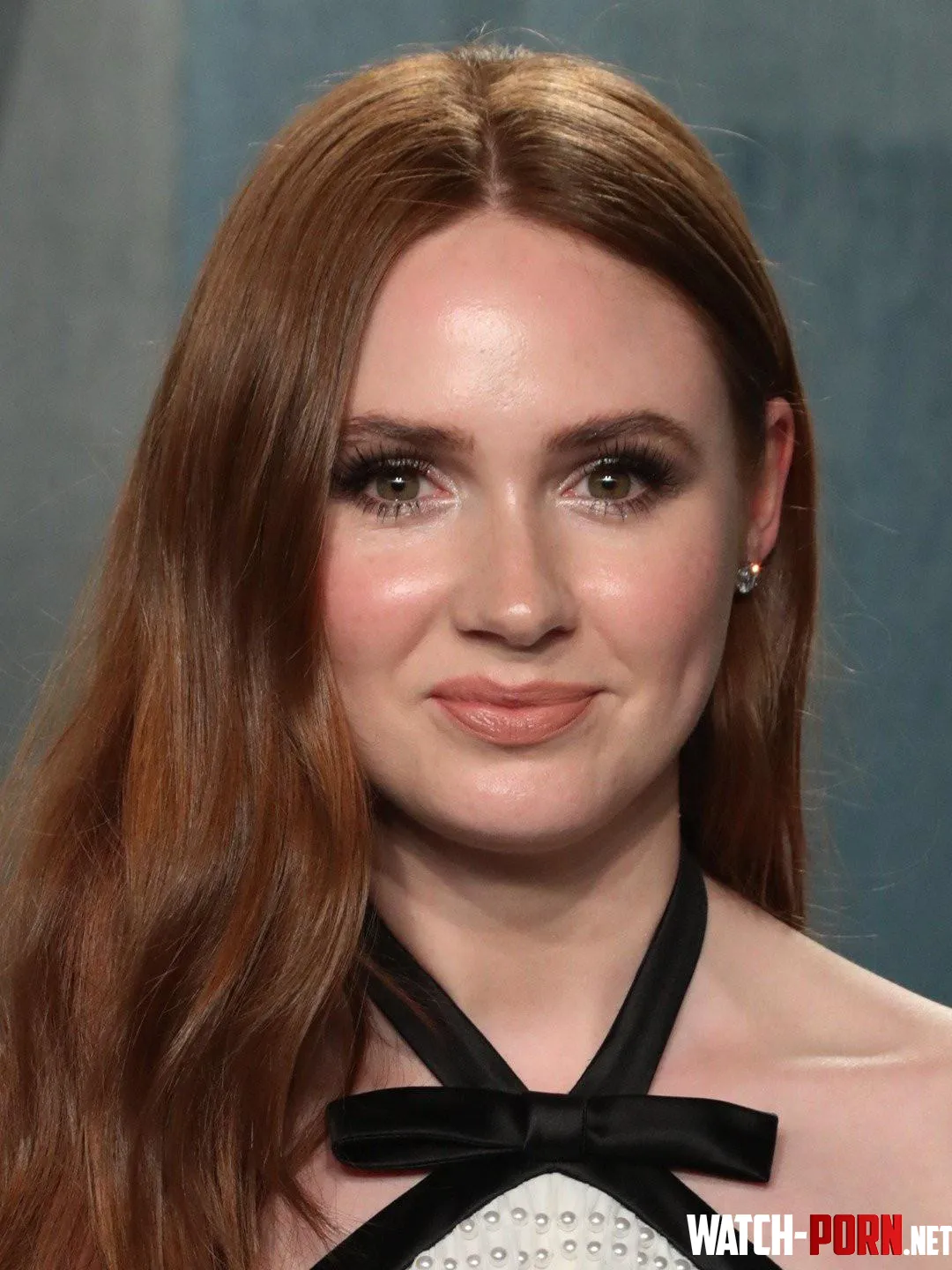 Karen Gillian by Reasonable-Owl-3857