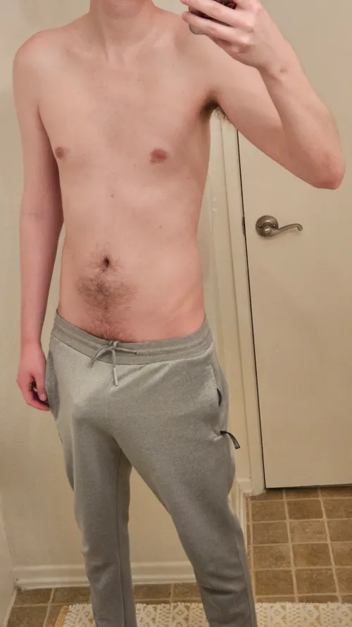 Thumbnail Tis the Season 27: Bulges Revealed by CvberFae
