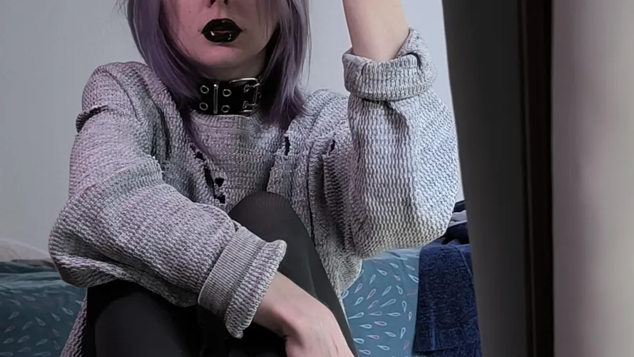 Thumbnail Fun Ideas for Boredom - Collared Tips by _nicepunk_