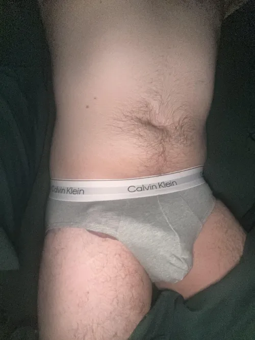 Thumbnail Barely Containing Me 23: Exploring Bulges with Appropriate_Leg_9079