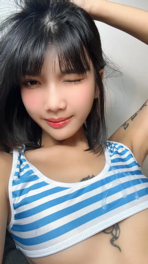 Thumbnail Barely Legal and Extremely Horny Asian Delights from prettyuxx