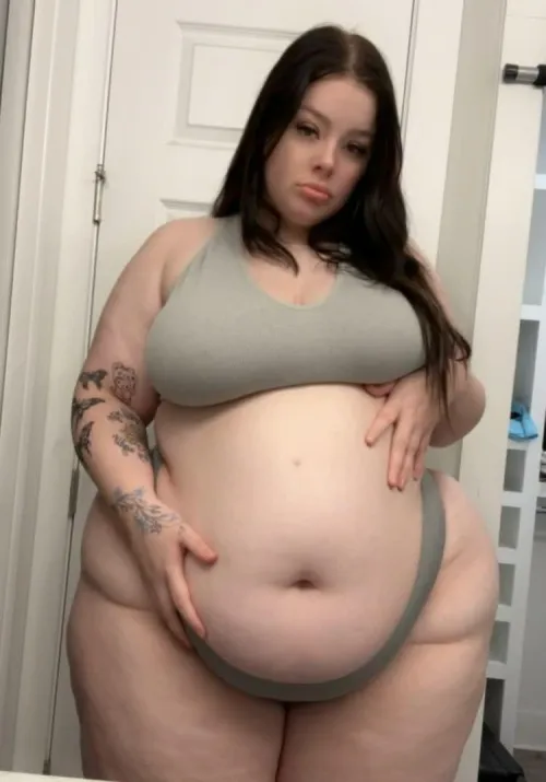 Thumbnail Unleash Your Desires with Snowangelcake