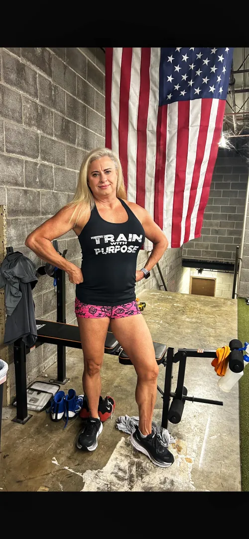 Thumbnail Honoring Veterans Day with summerstorm24 | ThickFit