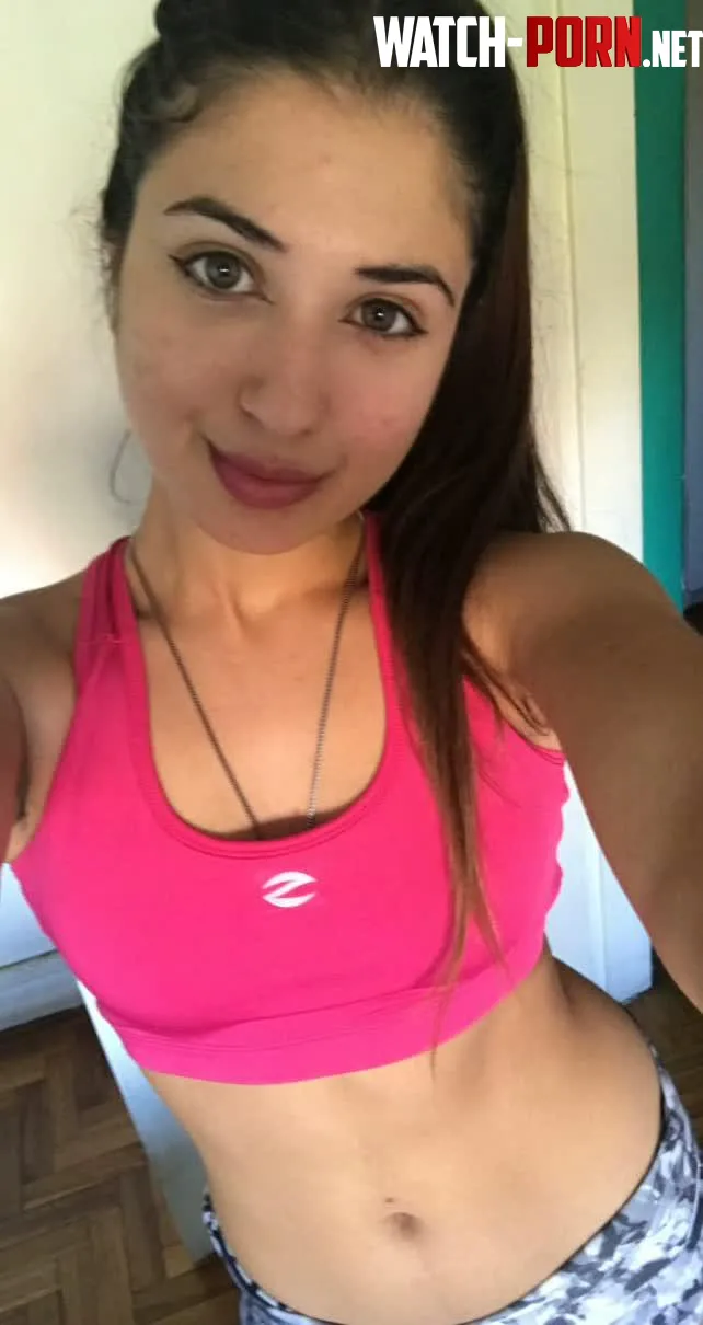 Do i look stunning in this croptop gtlt by UrSweetBabyyx