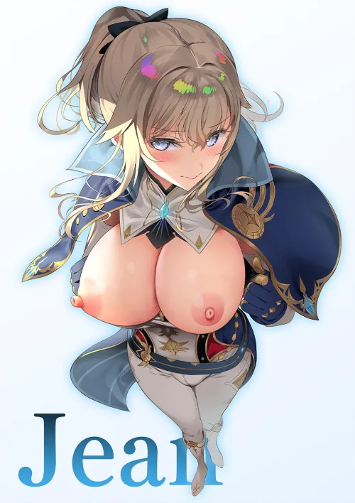 Thumbnail Booba Revelation: Juicy Details from Marxsander2016 in Hentai